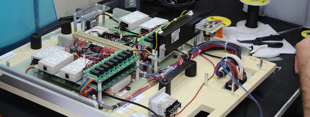 Box Build Assembly Nedir? PCB’den Ürüne Kadar Entegre Sistem Montajı Rehberi