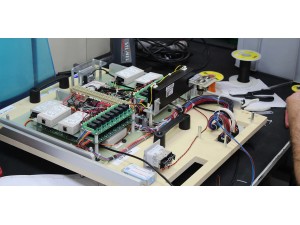 Box Build Assembly Nedir? PCB’den Ürüne Kadar Entegre Sistem Montajı Rehberi
