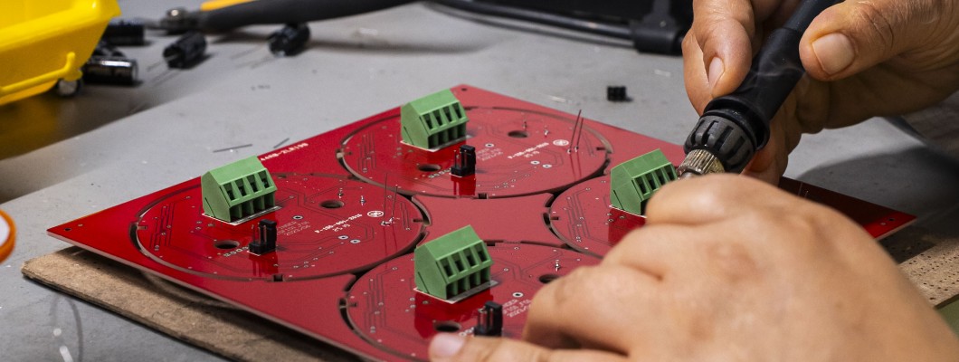 Python ile Kendi PCB İz Genişliği Hesaplayıcınızı Nasıl Oluşturursunuz?