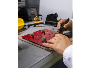 Python ile Kendi PCB İz Genişliği Hesaplayıcınızı Nasıl Oluşturursunuz?