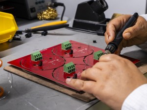 Python ile Kendi PCB İz Genişliği Hesaplayıcınızı Nasıl Oluşturursunuz?