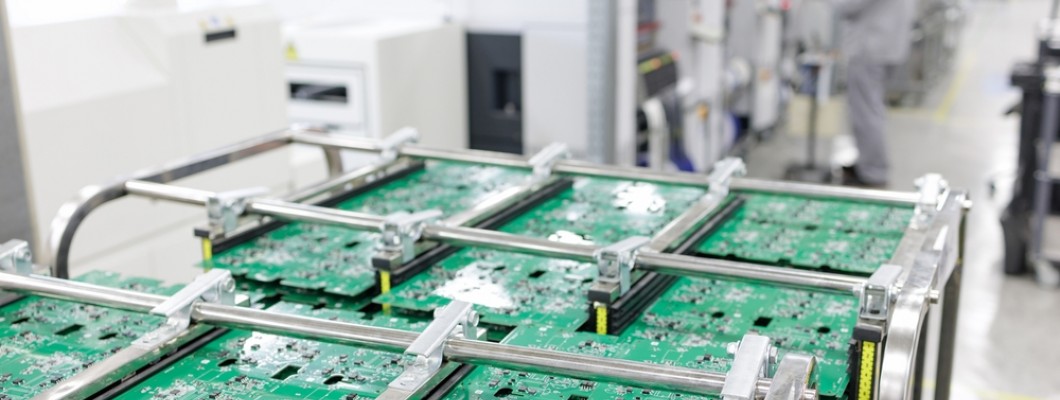 SMD LED Yönü (Polarite) Nasıl Bulunur? PCB Tasarım ve Montaj Rehberi