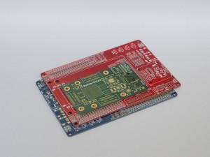 Doğru PCB Şeklini Seçmek