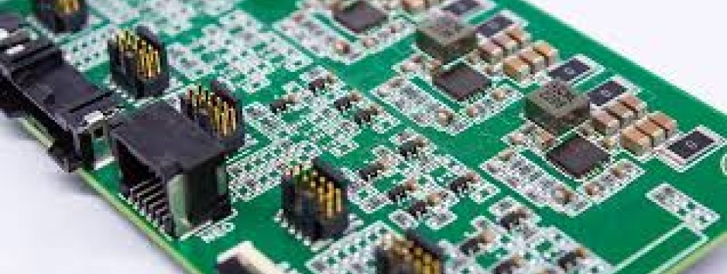 Hızlı PCB Dizgisi (PCBA) ile Projelerinizi Hızlandırın
