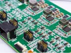 Hızlı PCB Dizgisi (PCBA) ile Projelerinizi Hızlandırın