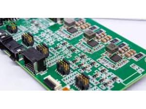 Hızlı PCB Dizgisi (PCBA) ile Projelerinizi Hızlandırın