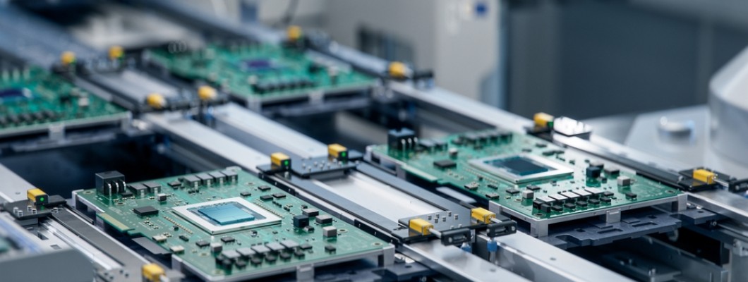 Projelerinizi Hızlandırın: Kaliteli Numune PCB ve Kusursuz Dizgi Süreçleri ile Donanımda Fark Yaratın