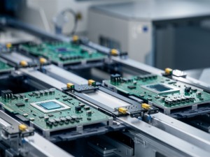 Projelerinizi Hızlandırın: Kaliteli Numune PCB ve Kusursuz Dizgi Süreçleri ile Donanımda Fark Yaratın