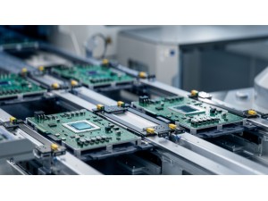 Projelerinizi Hızlandırın: Kaliteli Numune PCB ve Kusursuz Dizgi Süreçleri ile Donanımda Fark Yaratın