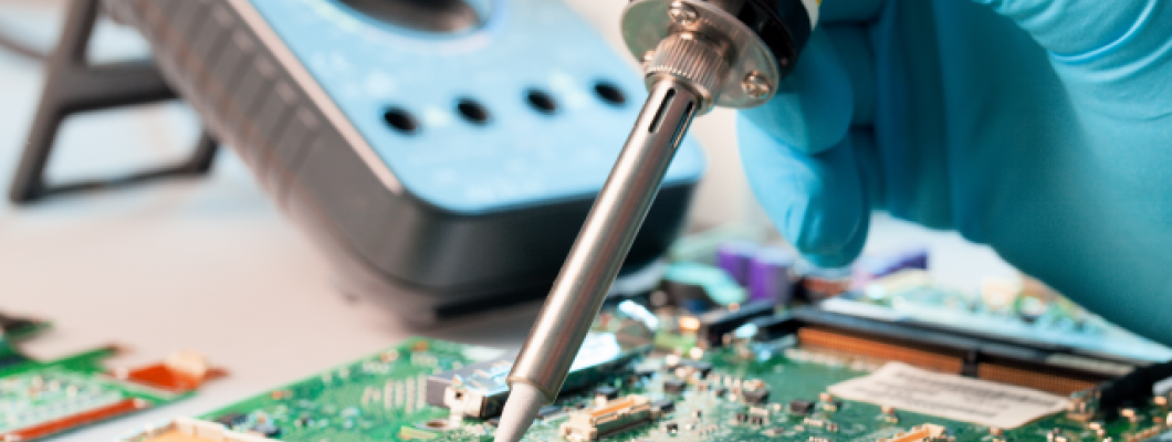PCB Tasarımında Empedans Kontrolünün Önemi PCB Tasarımında Empedans Kontrolünün Önemi