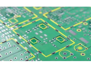 PCB Tasarımında Serigrafi