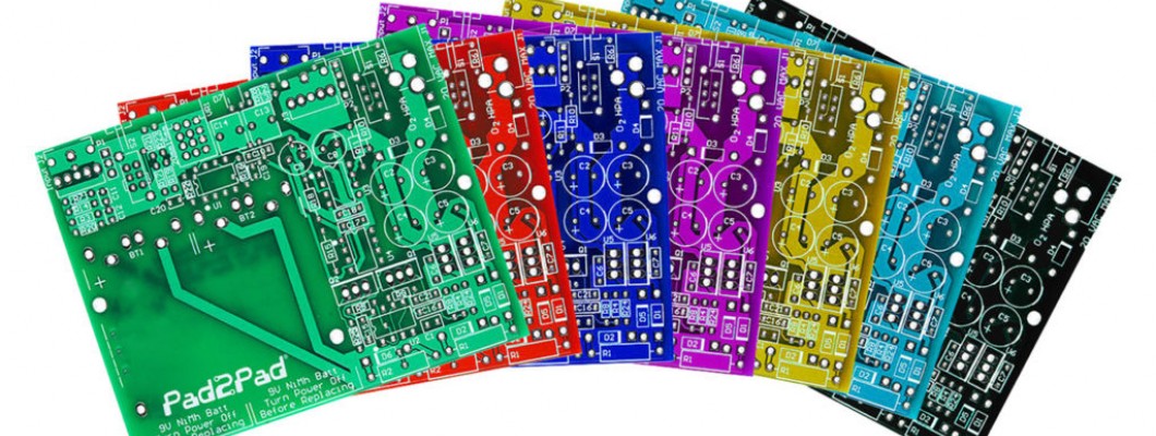 PCB Tasarlarken Kullanabileceğiniz En İyi 5 Uygulama PCB Tasarlarken Kullanabileceğiniz En İyi 5 Uygulama