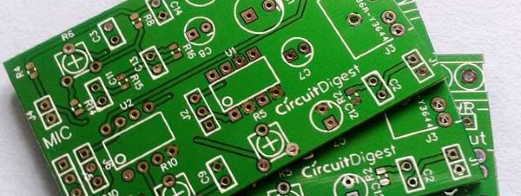 PCB Tasarımında DRC (Design Rule Check) Nedir ve Neden Önemlidir? PCB Tasarımında DRC (Design Rule Check) Nedir ve Neden Önemlidir?