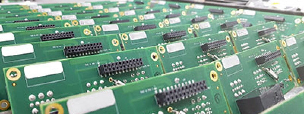 PCB Aşındırma Tekniklerinin Karşılaştırılması