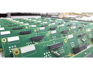 PCB Aşındırma Tekniklerinin Karşılaştırılması
