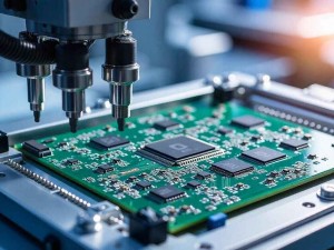 Elektronik Projelerinizin Kalbi Hızlı ve Kaliteli Online PCB Çözümleri
