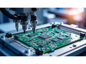 Elektronik Projelerinizin Kalbi Hızlı ve Kaliteli Online PCB Çözümleri