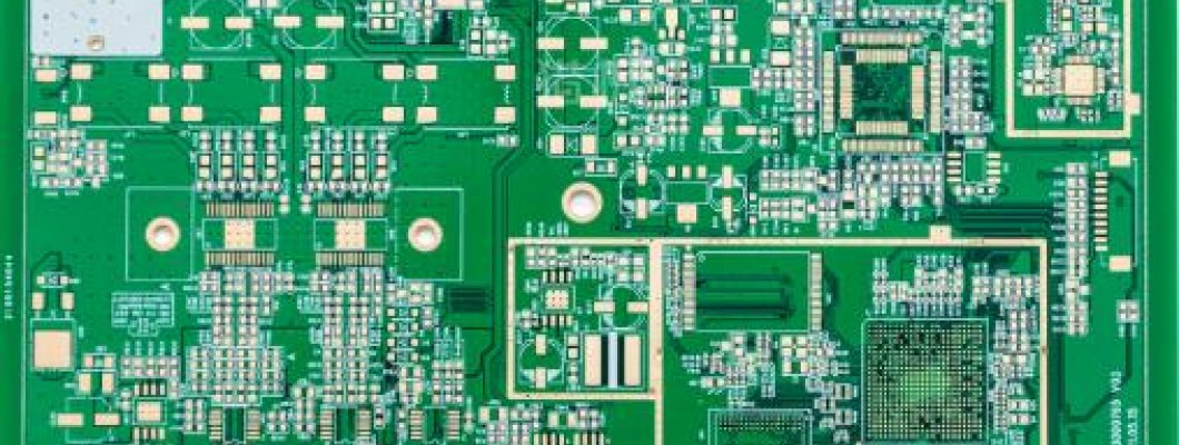 Yüksek Voltajlı PCB Tasarımı: Güvenlik ve Performans İçin Kritik İpuçları Alternatif