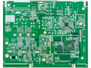 Yüksek Voltajlı PCB Tasarımı: Güvenlik ve Performans İçin Kritik İpuçları Alternatif