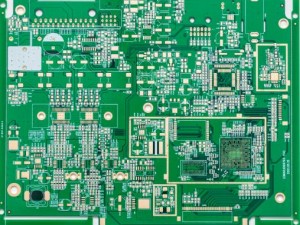 Yüksek Voltajlı PCB Tasarımı: Güvenlik ve Performans İçin Kritik İpuçları Alternatif