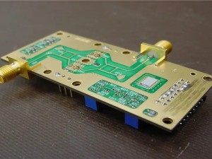 RF PCB Tasarımında Dikkat Edilmesi Gerekenler