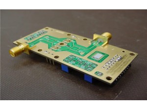 RF PCB Tasarımında Dikkat Edilmesi Gerekenler