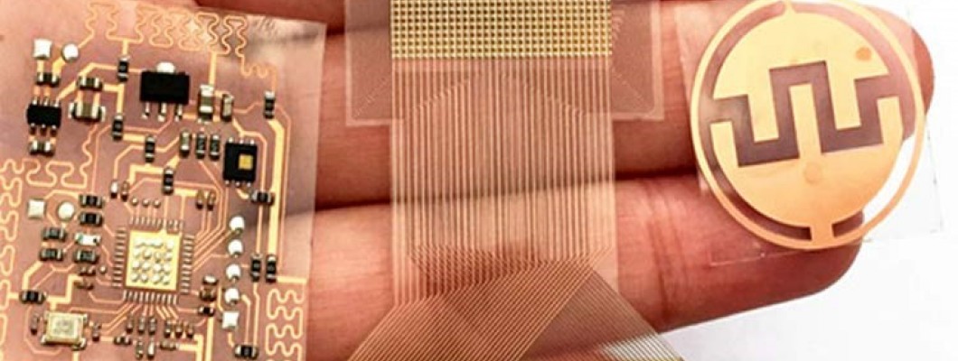Rigid - Flex PCB Nedir?