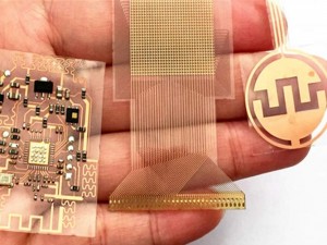 Rigid - Flex PCB Nedir?