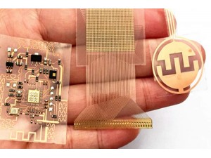 Rigid - Flex PCB Nedir?