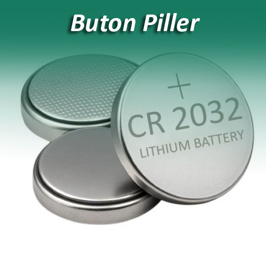 Buton Piller
