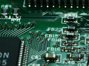 PCB Via : Devre Kartındaki Elektriksel Bağlantının Önemi