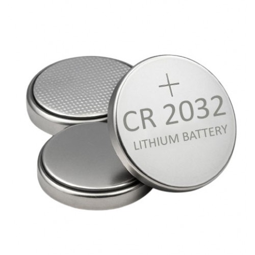 CR2032