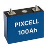 Pixcell 100 Ah