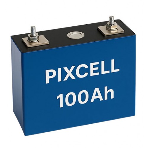 Pixcell 100 Ah