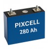 Pixcell 280 Ah
