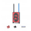 18650 BMS H Series Standard BMS 3S to 16S 40A 60A
