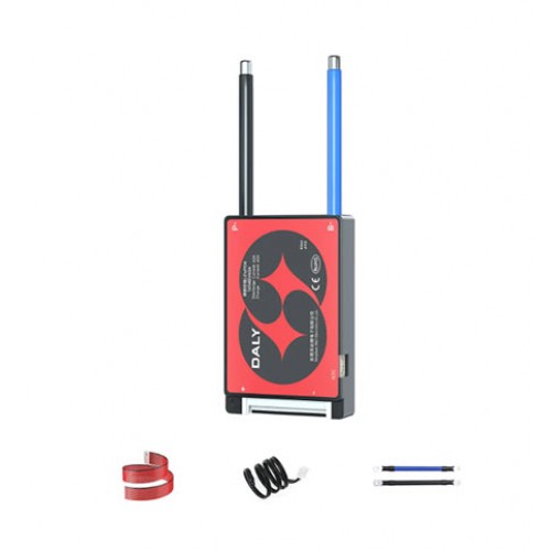 20S LifePO4 BMS M Series Standard BMS 3S to 24S 150A 200A BMS